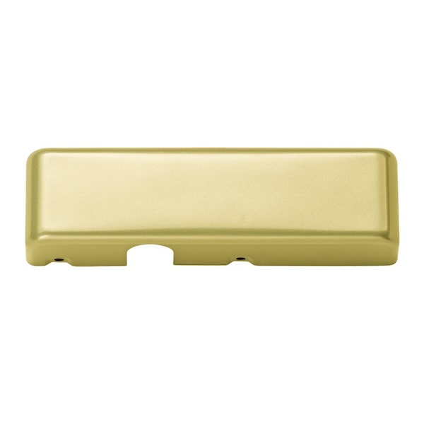4040XP-72MC LH US4 Door Closer Covers